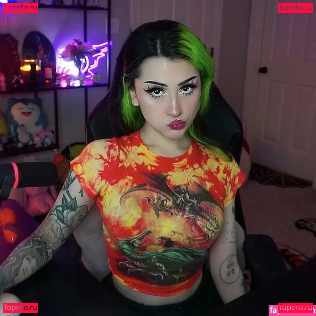 lilbatty Onlyfans Photo Gallery 