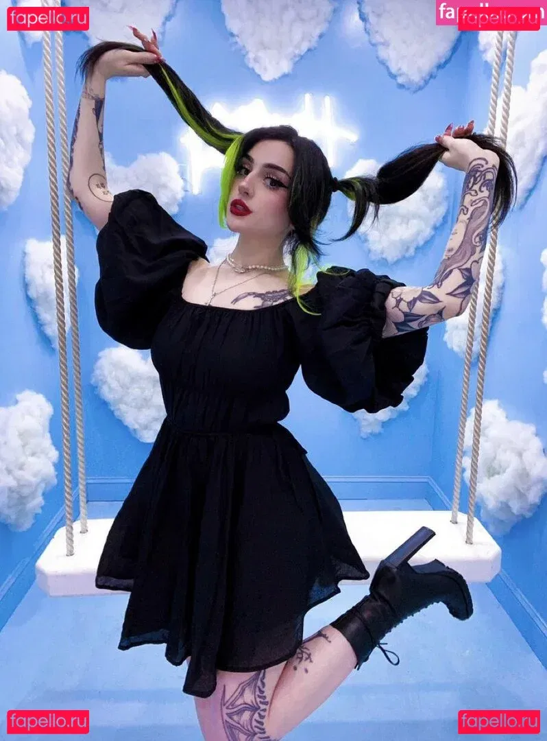 lilbatty Onlyfans Photo Gallery 