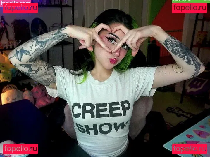 lilbatty Onlyfans Photo Gallery 