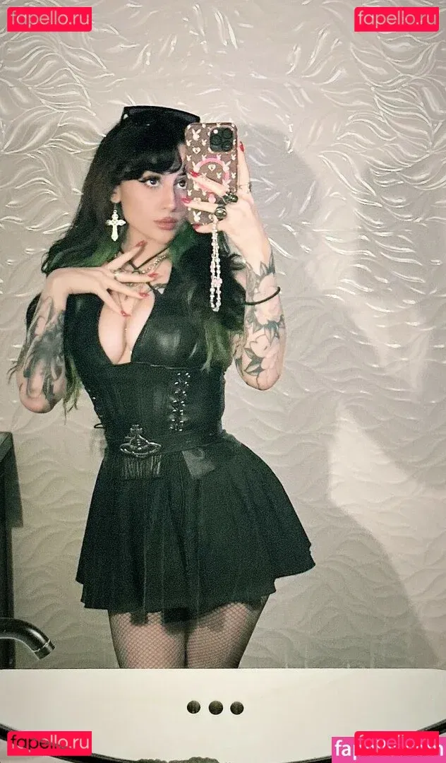 lilbatty Onlyfans Photo Gallery 