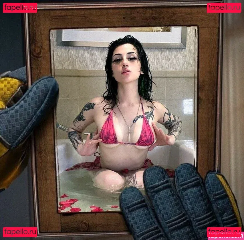 lilbatty Onlyfans Photo Gallery 