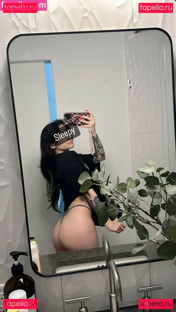 lilbatty Onlyfans Photo Gallery 