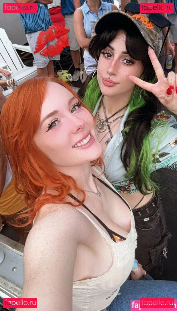 lilbatty Onlyfans Photo Gallery 