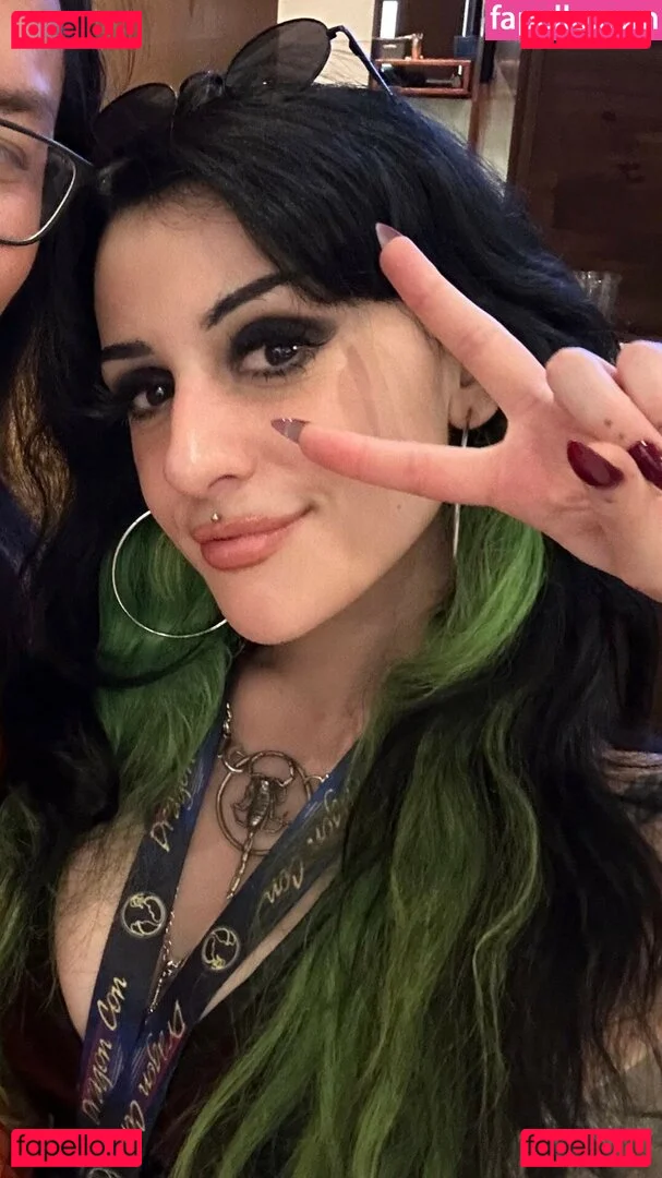 lilbatty Onlyfans Photo Gallery 