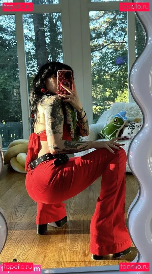 lilbatty Onlyfans Photo Gallery 