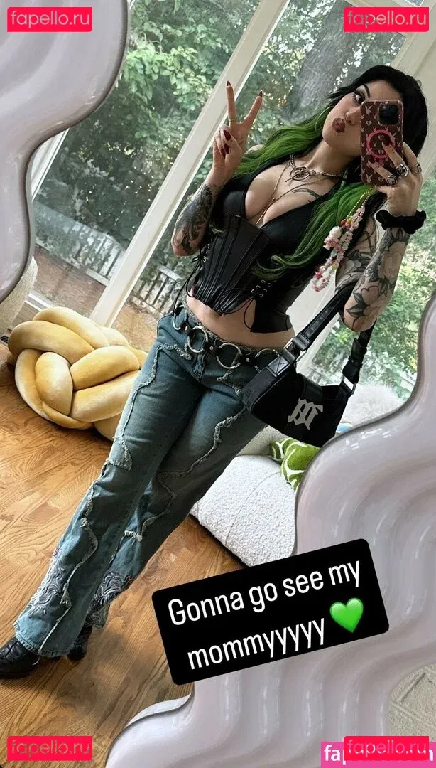 lilbatty Onlyfans Photo Gallery 