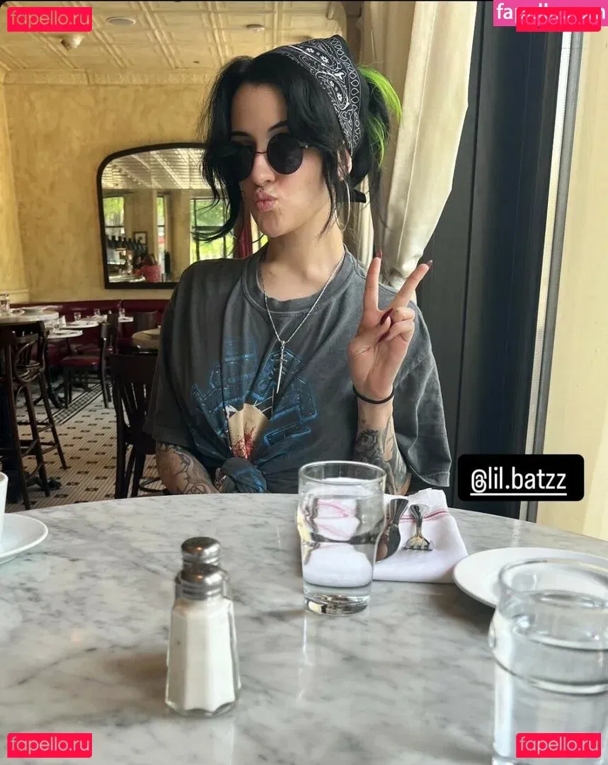 lilbatty Onlyfans Photo Gallery 