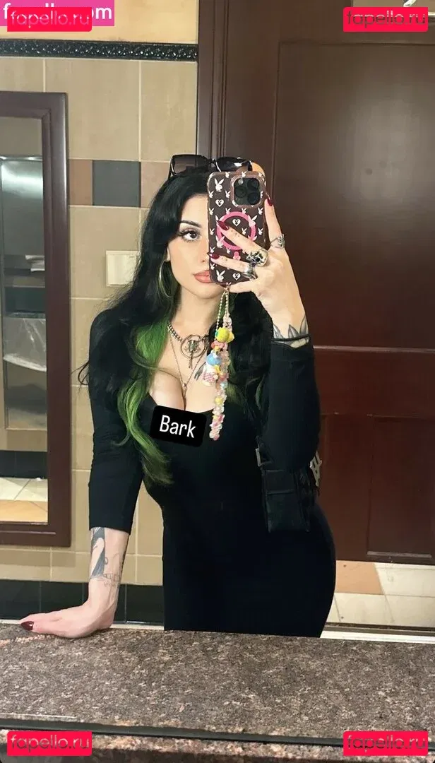 lilbatty Onlyfans Photo Gallery 