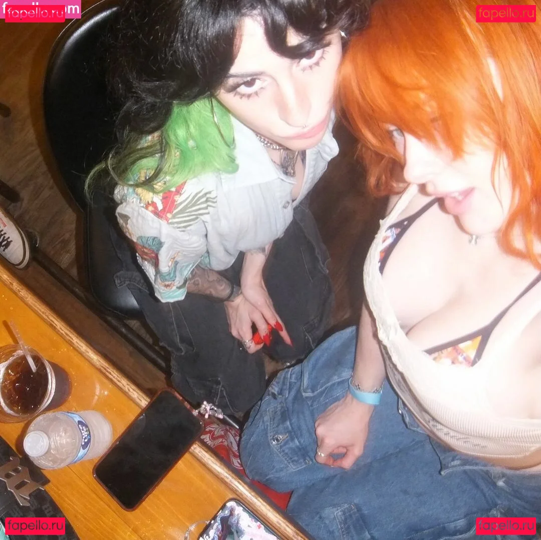 lilbatty Onlyfans Photo Gallery 