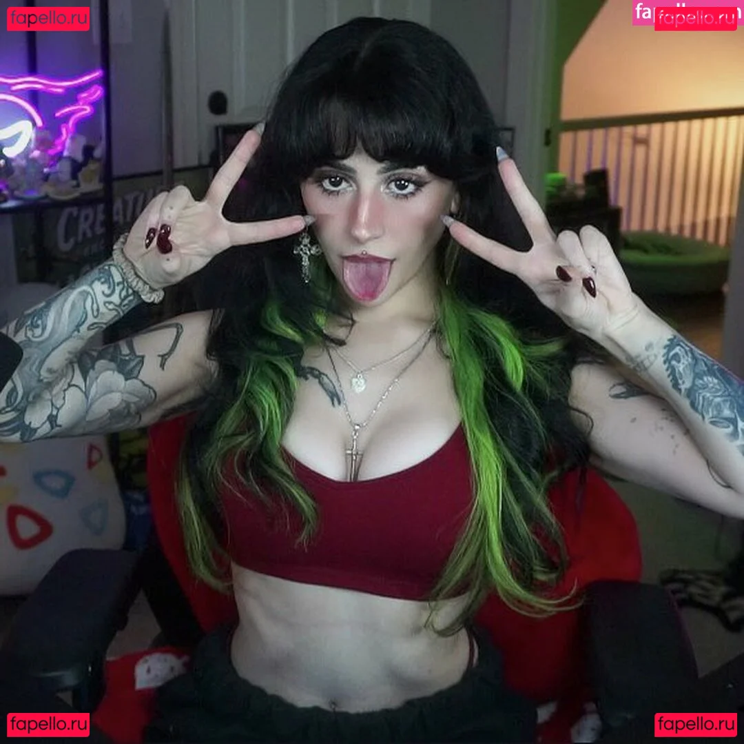 lilbatty Onlyfans Photo Gallery 