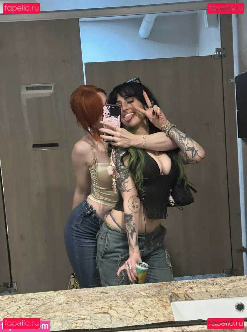 lilbatty Onlyfans Photo Gallery 