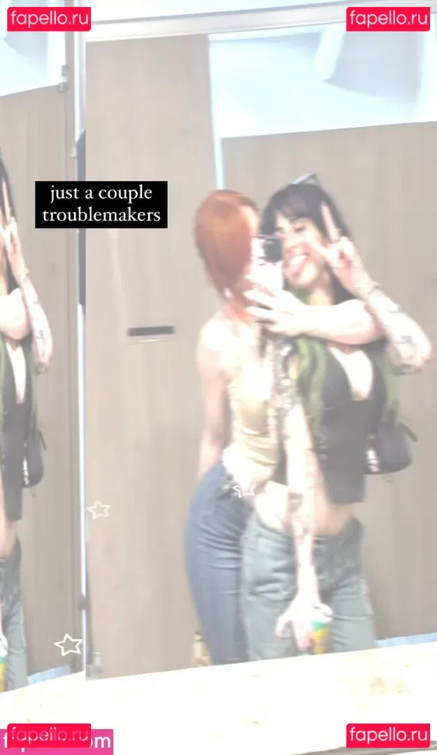 lilbatty Onlyfans Photo Gallery 