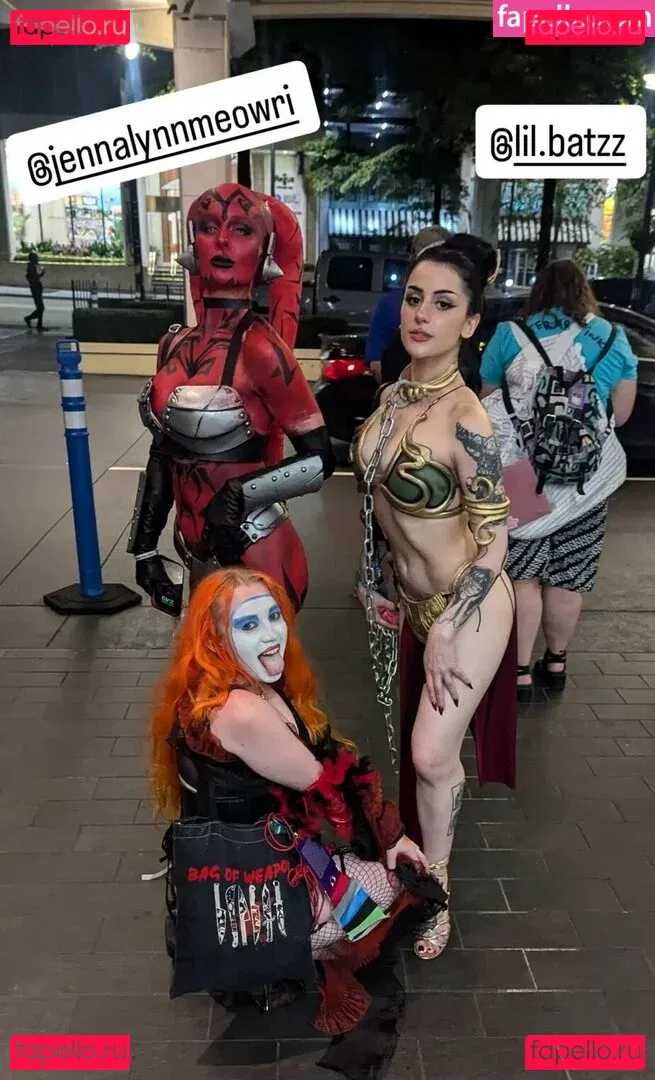 lilbatty Onlyfans Photo Gallery 