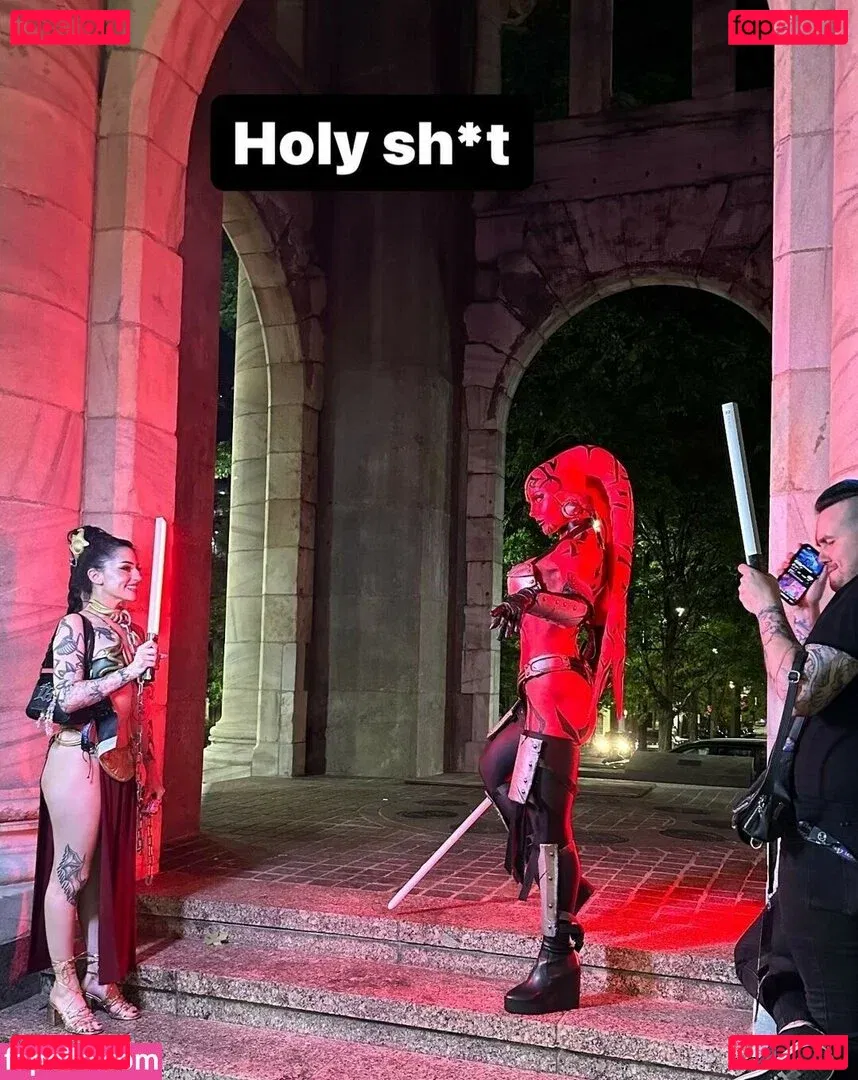 lilbatty Onlyfans Photo Gallery 