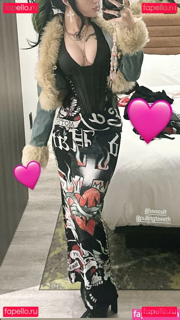 lilbatty Onlyfans Photo Gallery 