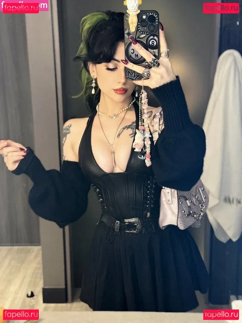 lilbatty Onlyfans Photo Gallery 