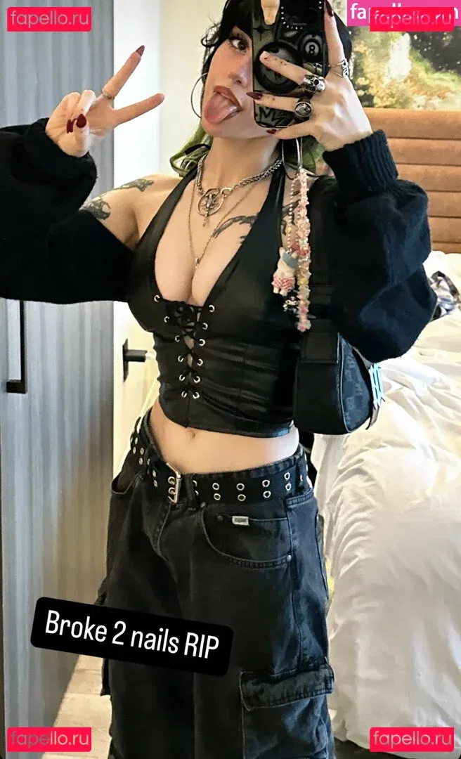 lilbatty Onlyfans Photo Gallery 