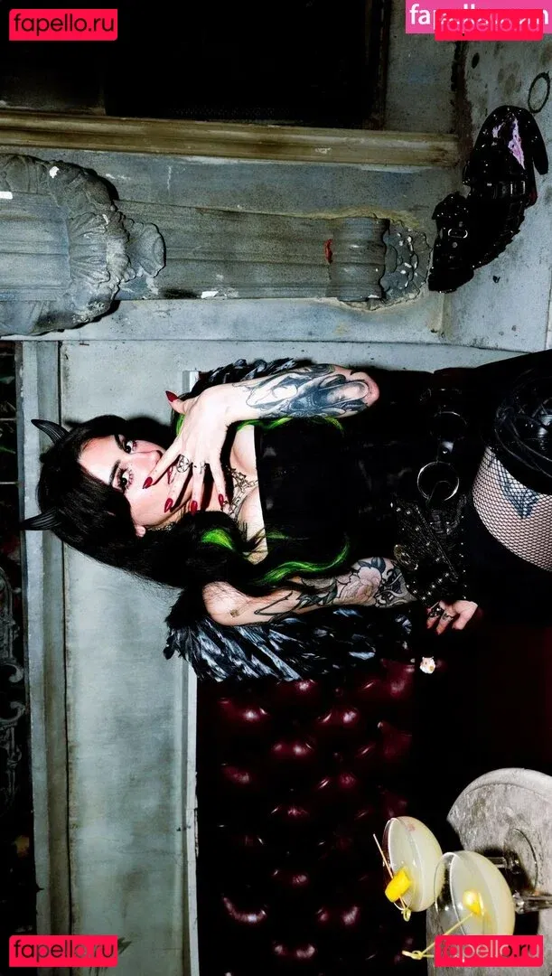 lilbatty Onlyfans Photo Gallery 