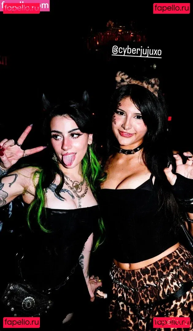 lilbatty Onlyfans Photo Gallery 