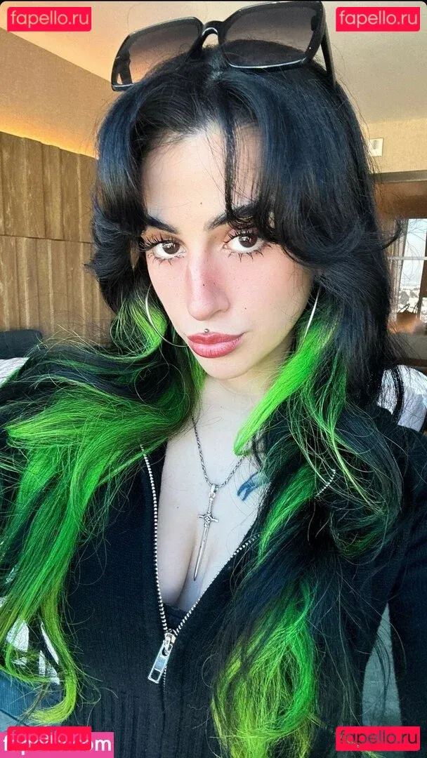 lilbatty Onlyfans Photo Gallery 