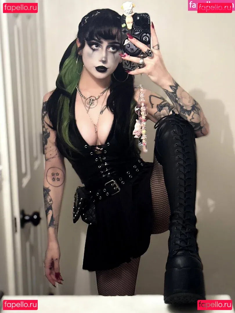 lilbatty Onlyfans Photo Gallery 