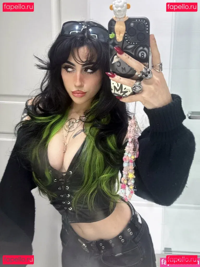 lilbatty Onlyfans Photo Gallery 