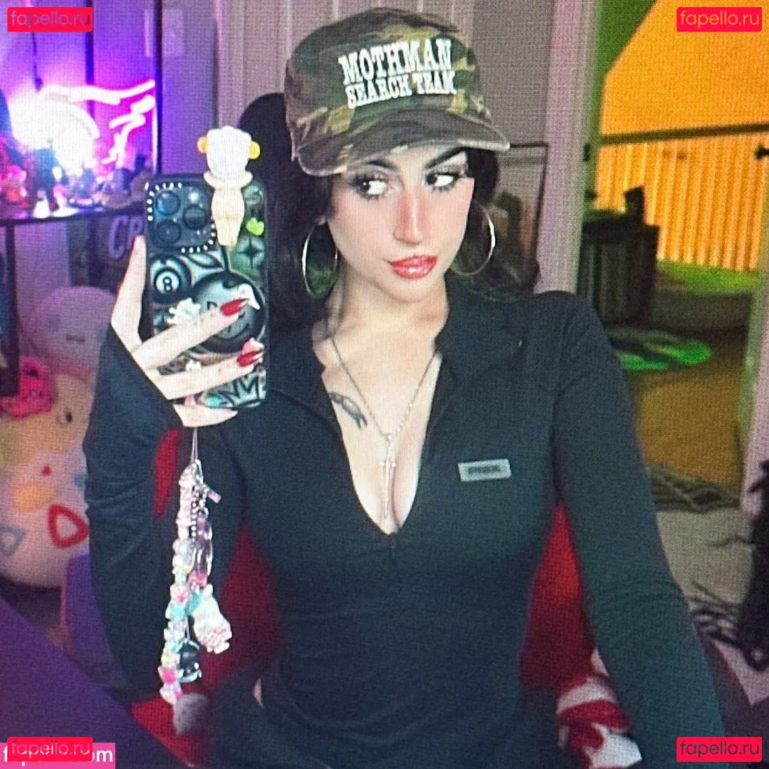 lilbatty Onlyfans Photo Gallery 