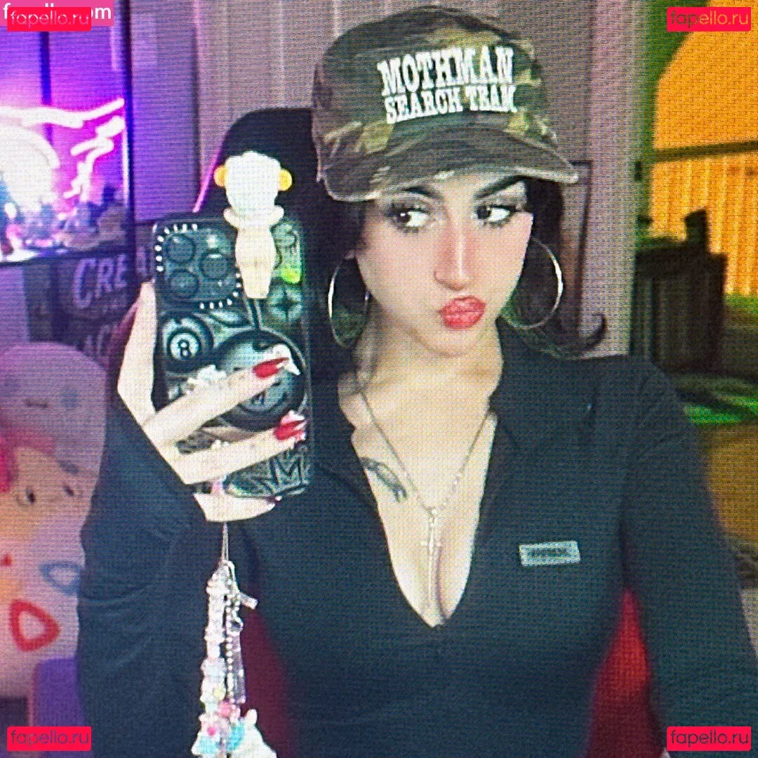 lilbatty Onlyfans Photo Gallery 