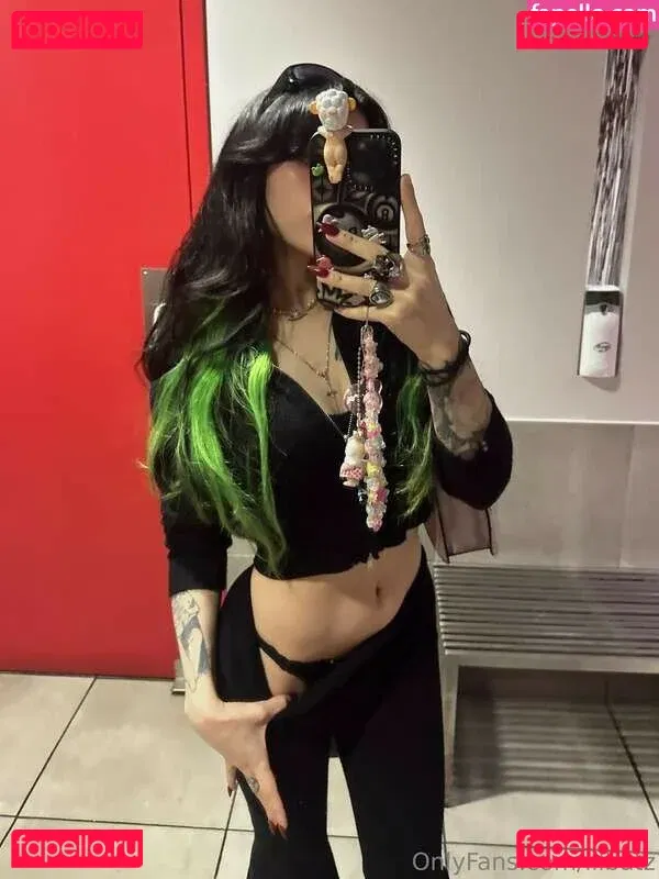 lilbatty Onlyfans Photo Gallery 