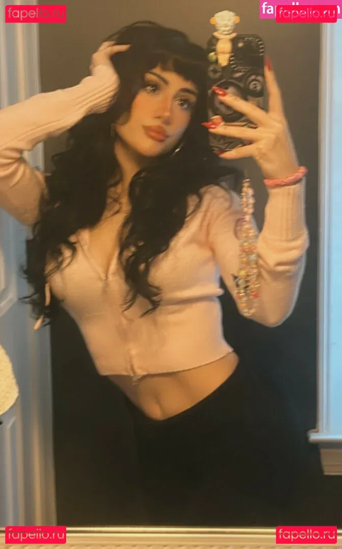 lilbatty Onlyfans Photo Gallery 