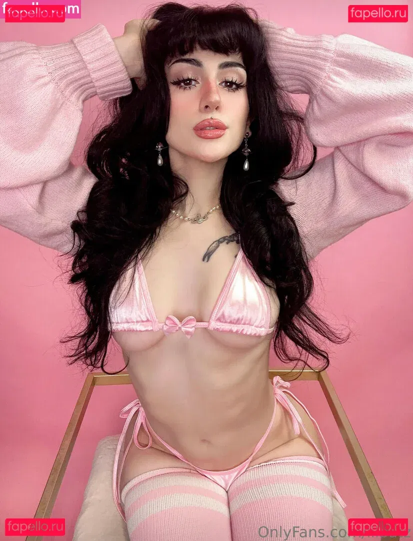 lilbatty Onlyfans Photo Gallery 