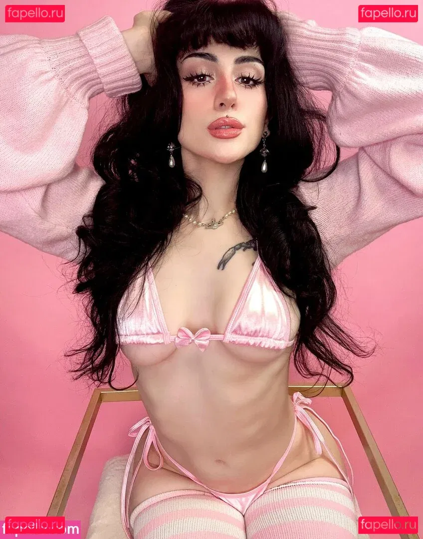 lilbatty Onlyfans Photo Gallery 