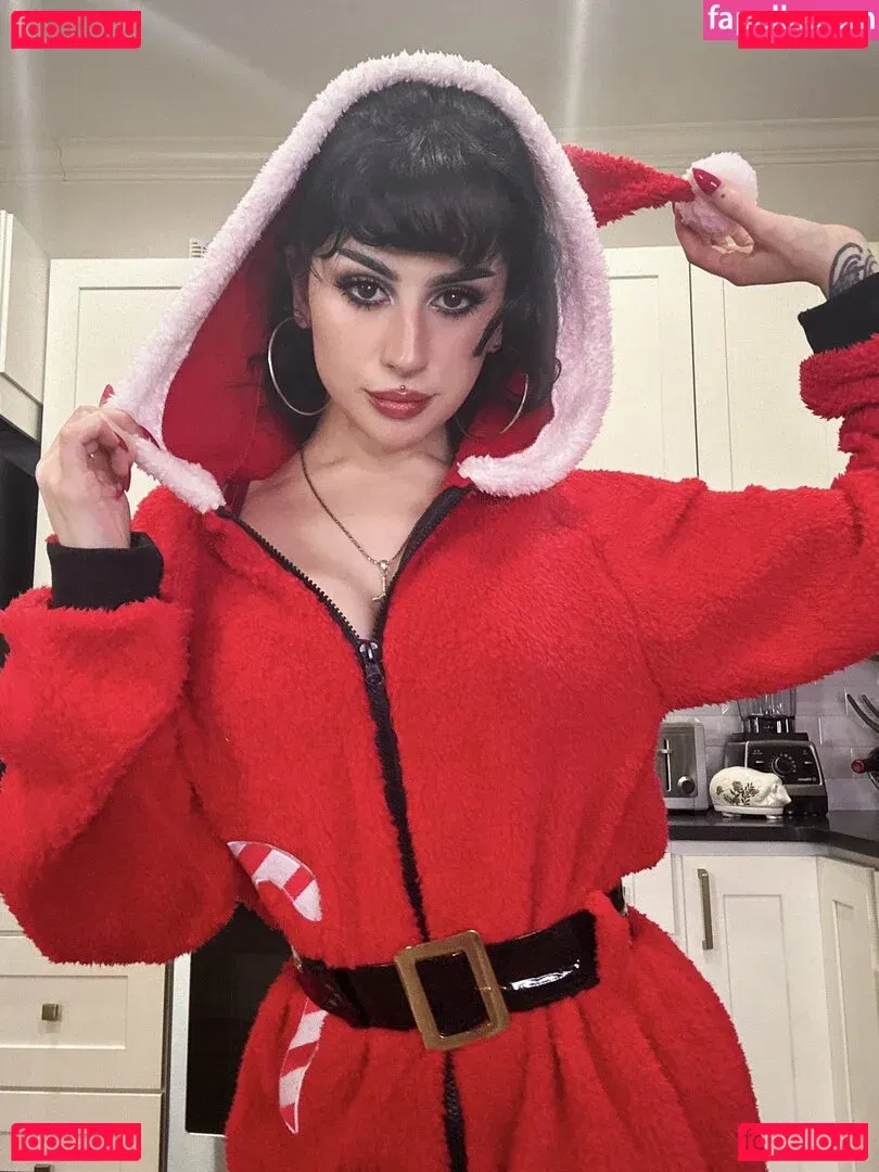 lilbatty Onlyfans Photo Gallery 