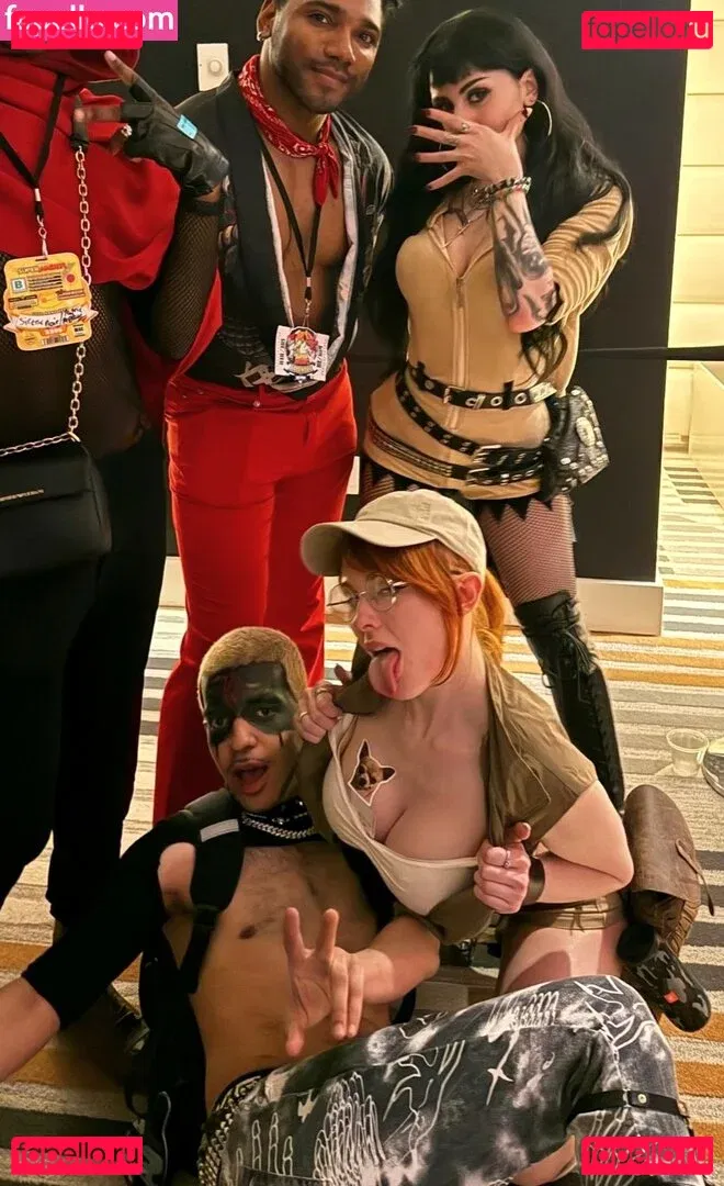 lilbatty Onlyfans Photo Gallery 