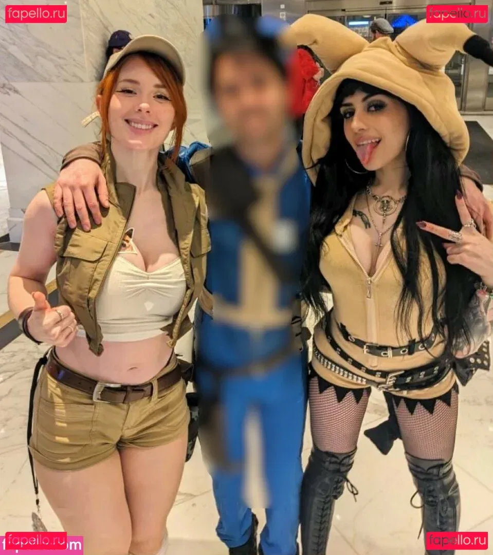 lilbatty Onlyfans Photo Gallery 