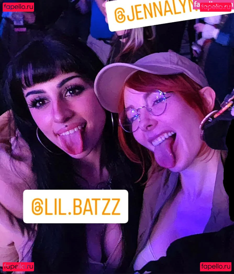 lilbatty Onlyfans Photo Gallery 