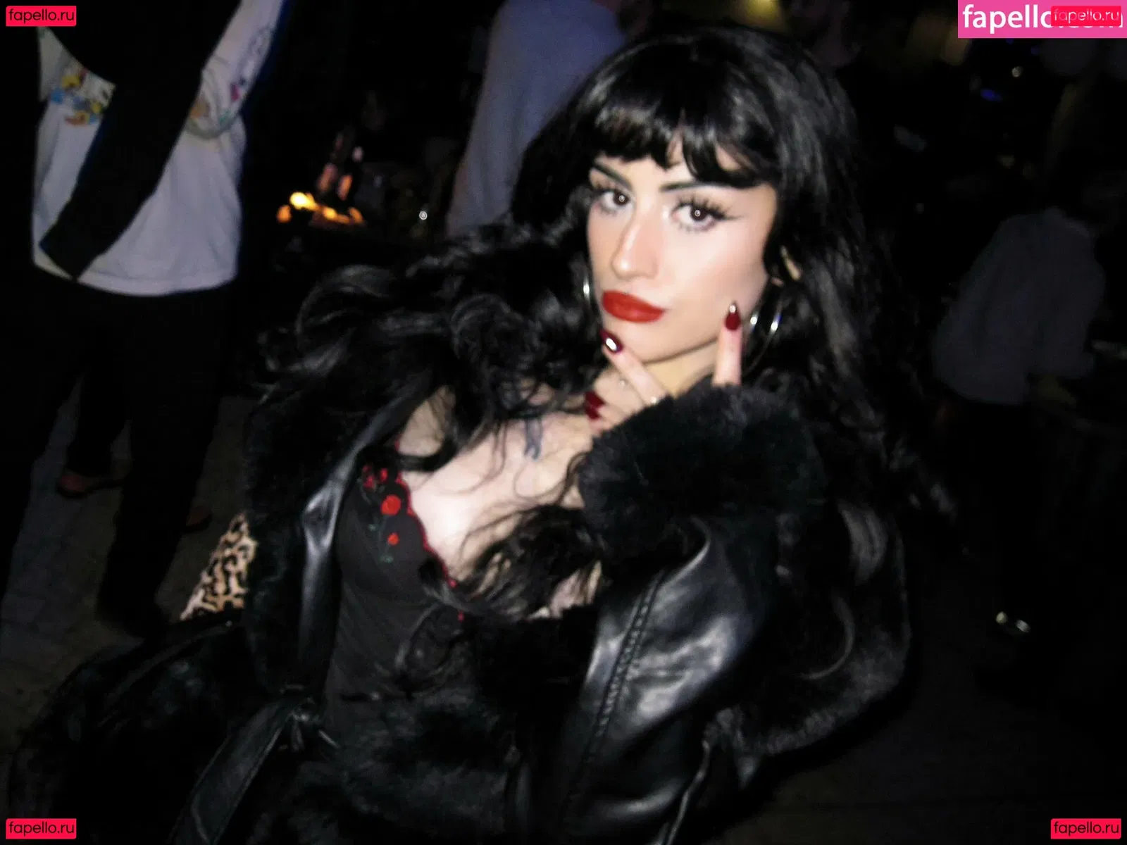 lilbatty Onlyfans Photo Gallery 