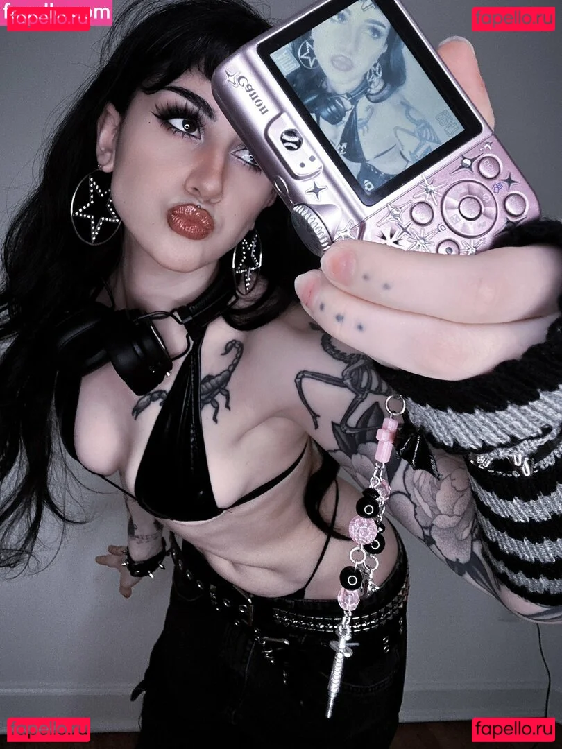 lilbatty Onlyfans Photo Gallery 