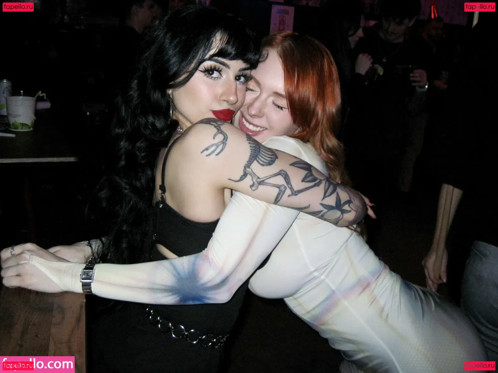 lilbatty Onlyfans Photo Gallery 