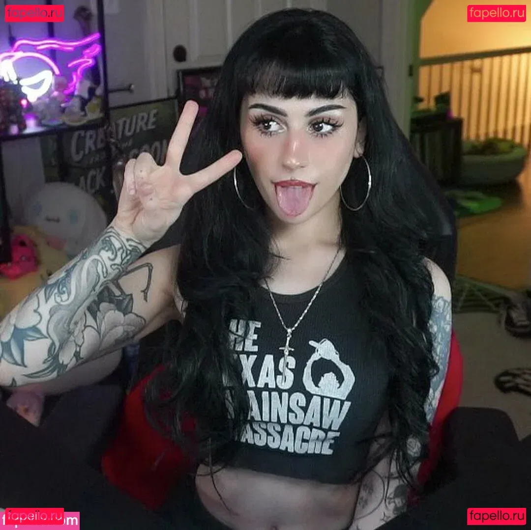 lilbatty Onlyfans Photo Gallery 