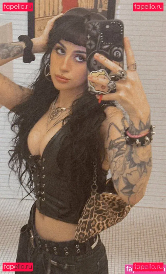 lilbatty Onlyfans Photo Gallery 