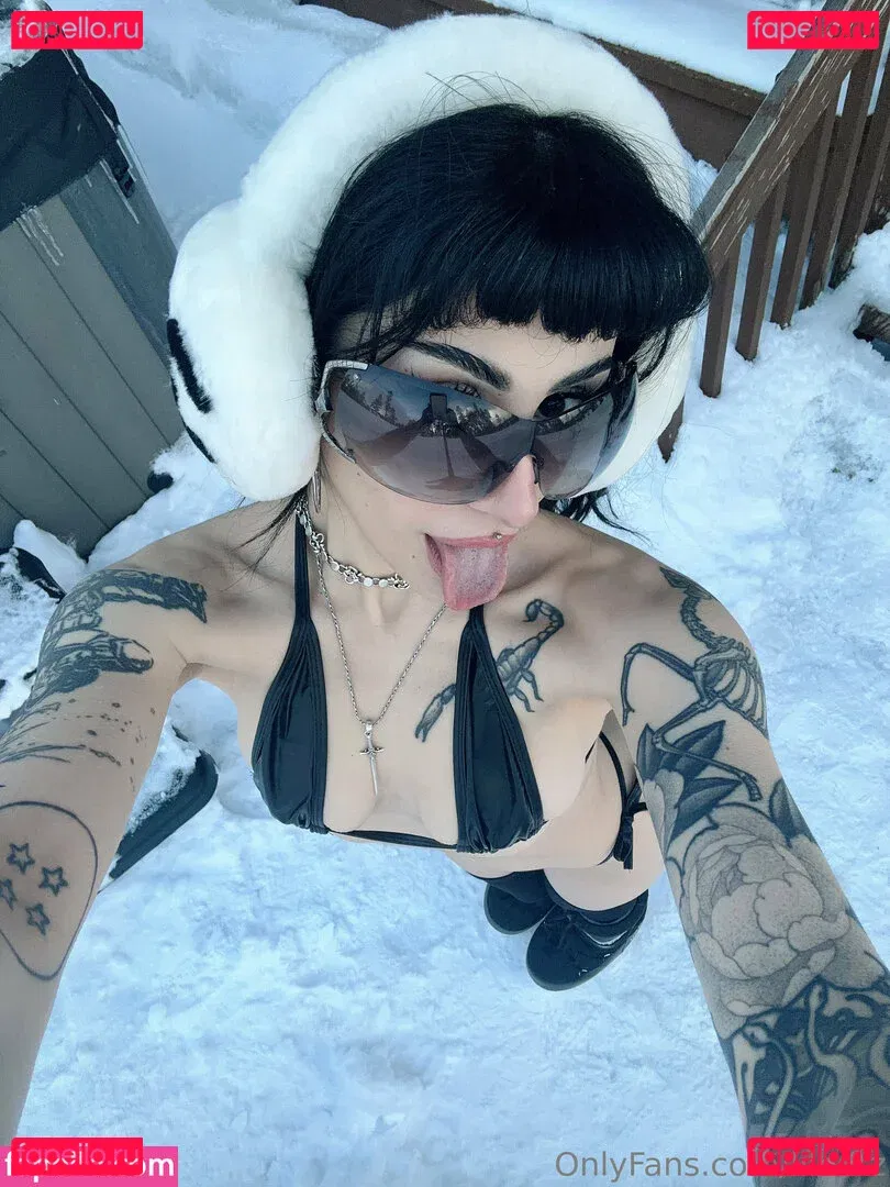 lilbatty Onlyfans Photo Gallery 