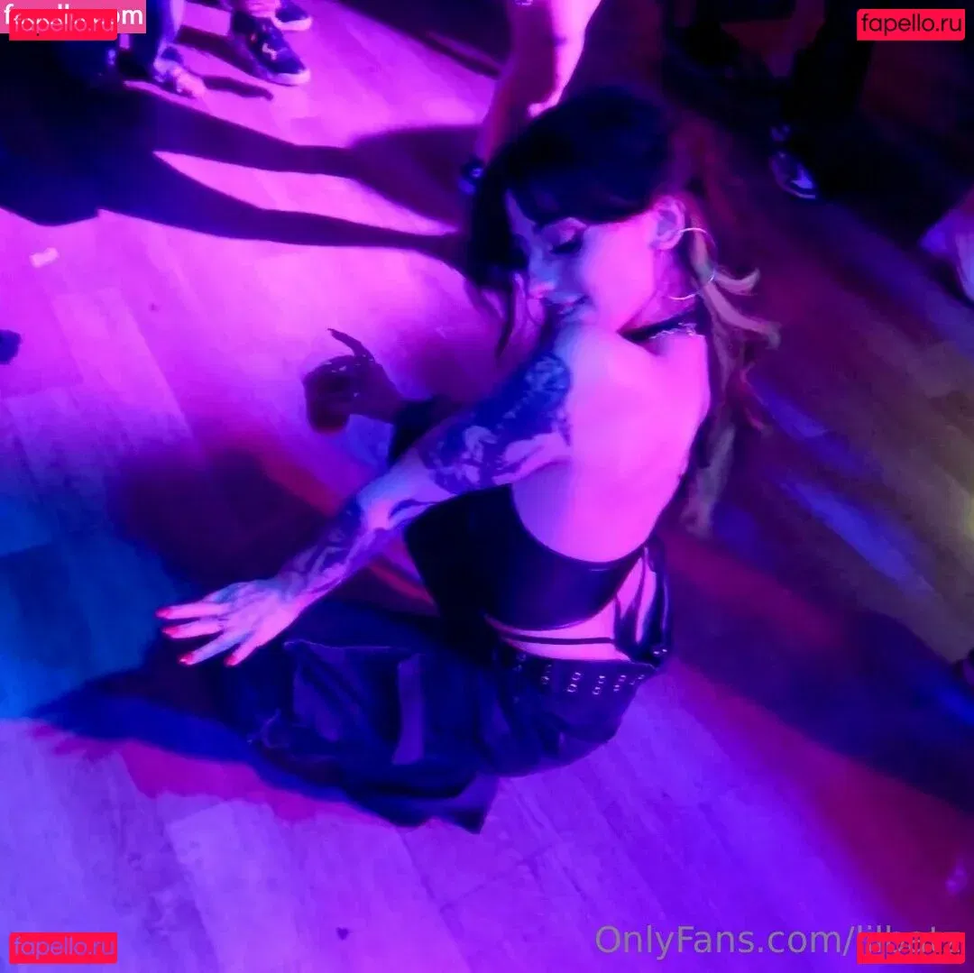 lilbatty Onlyfans Photo Gallery 