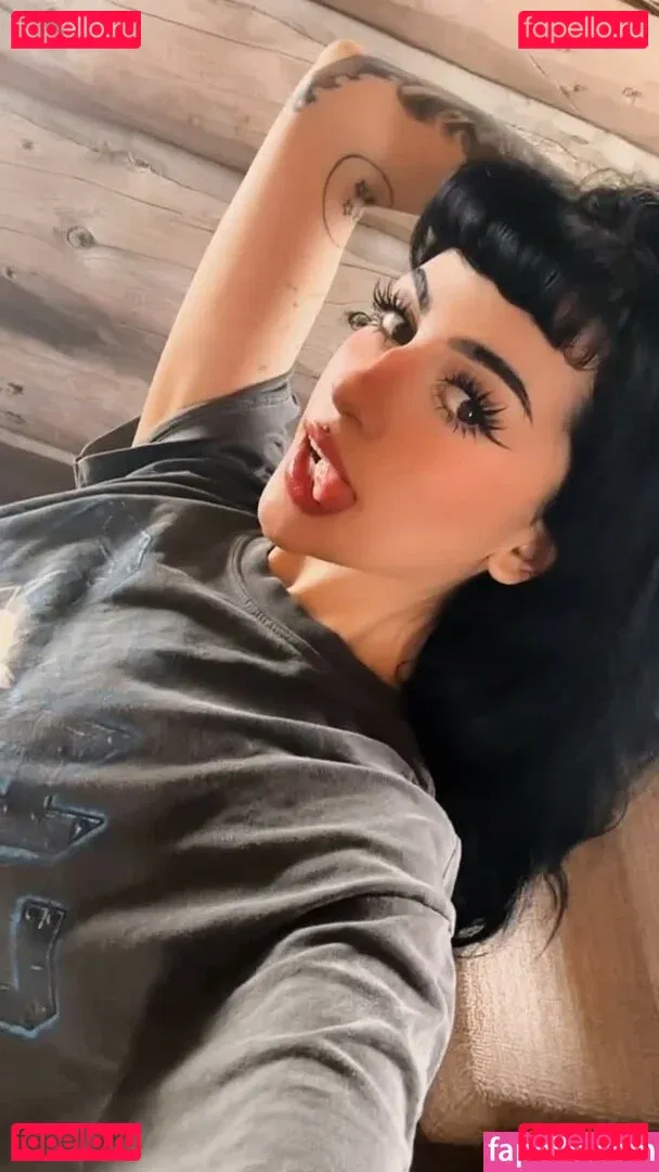 lilbatty Onlyfans Photo Gallery 