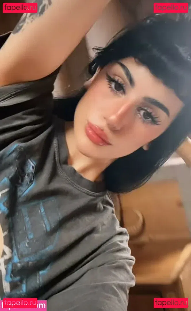 lilbatty Onlyfans Photo Gallery 