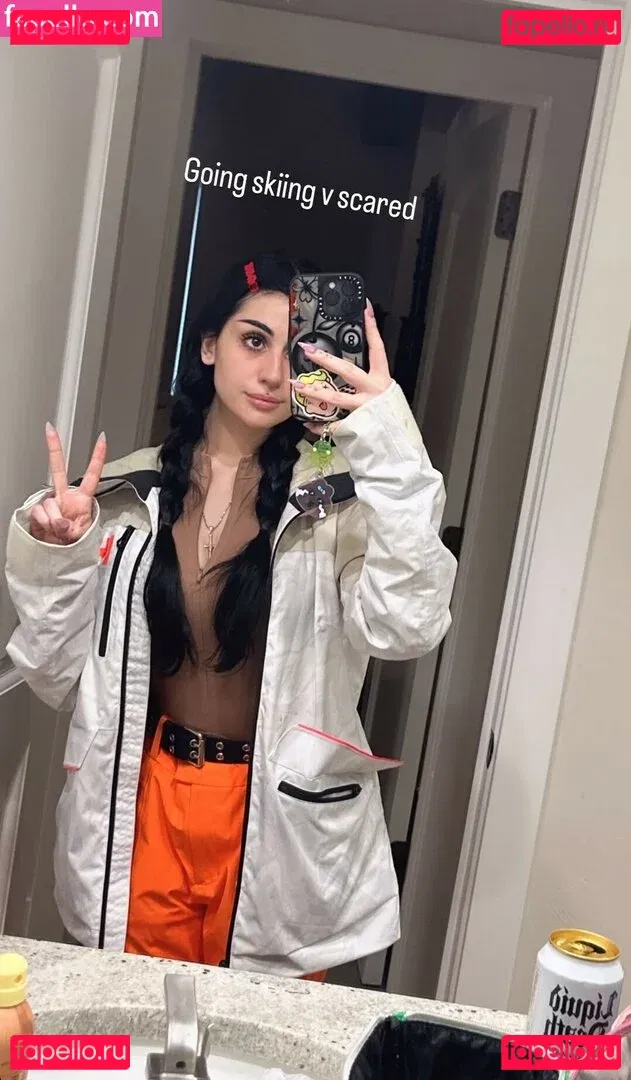 lilbatty Onlyfans Photo Gallery 