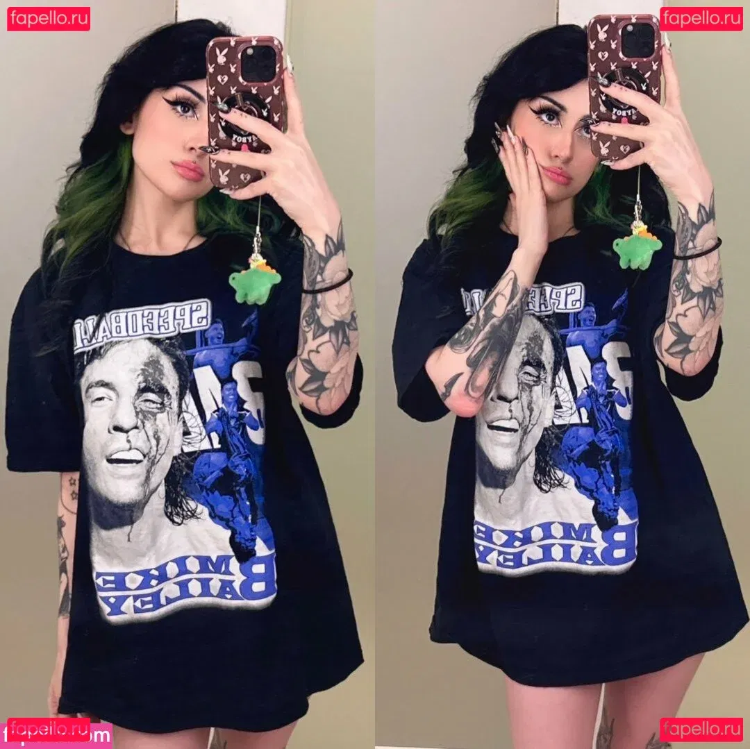 lilbatty Onlyfans Photo Gallery 