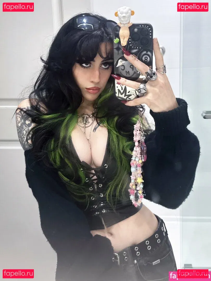 lilbatty Onlyfans Photo Gallery 