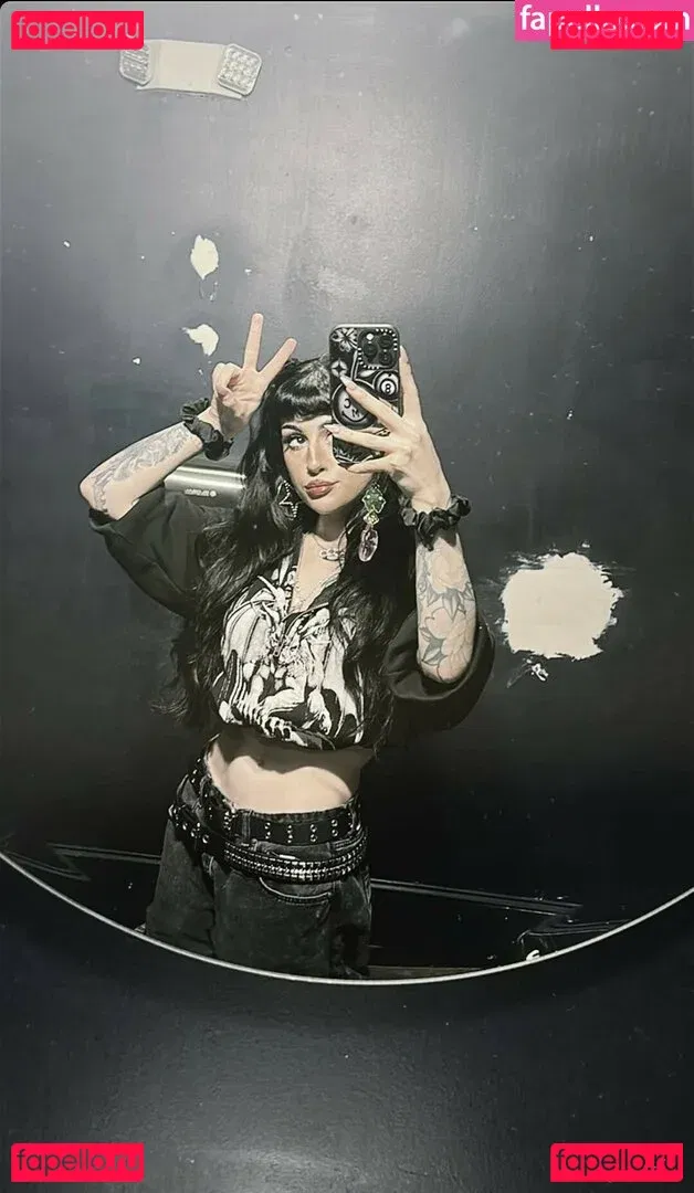 lilbatty Onlyfans Photo Gallery 