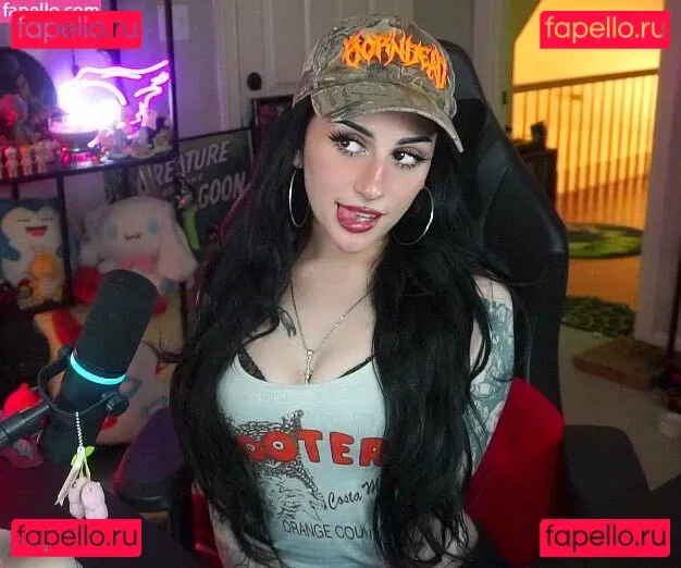 lilbatty Onlyfans Photo Gallery 